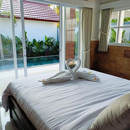 Luxury Private 2Bed Poolvilla In Lovina Twinflower Villa Buitenkant foto