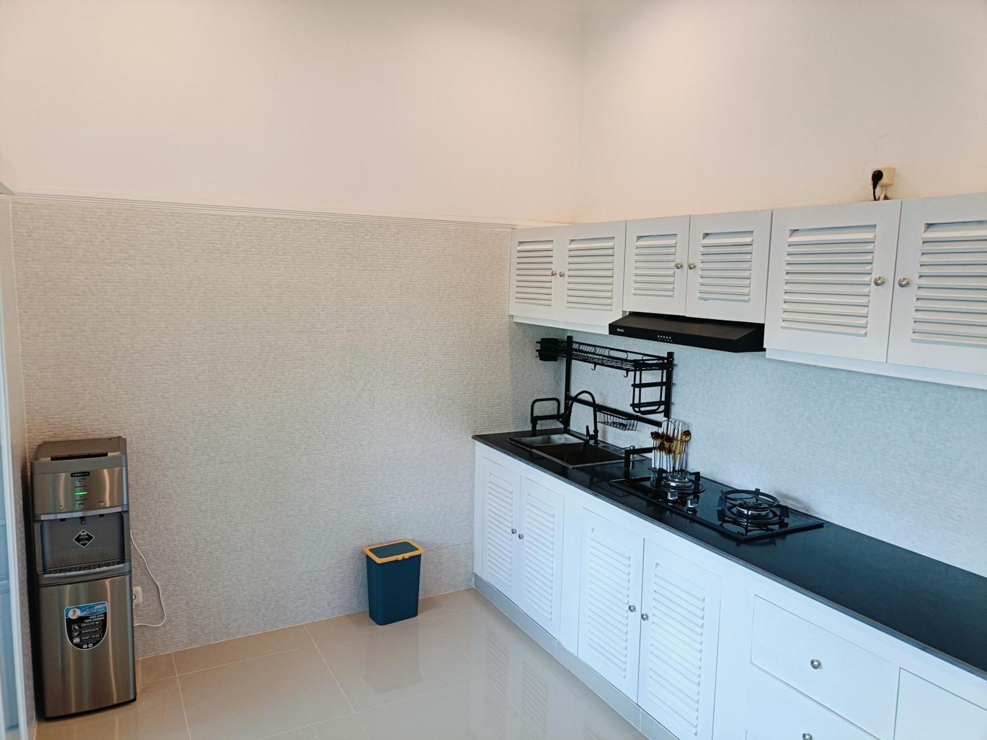 Luxury Private 2Bed Poolvilla In Lovina Twinflower Villa Buitenkant foto