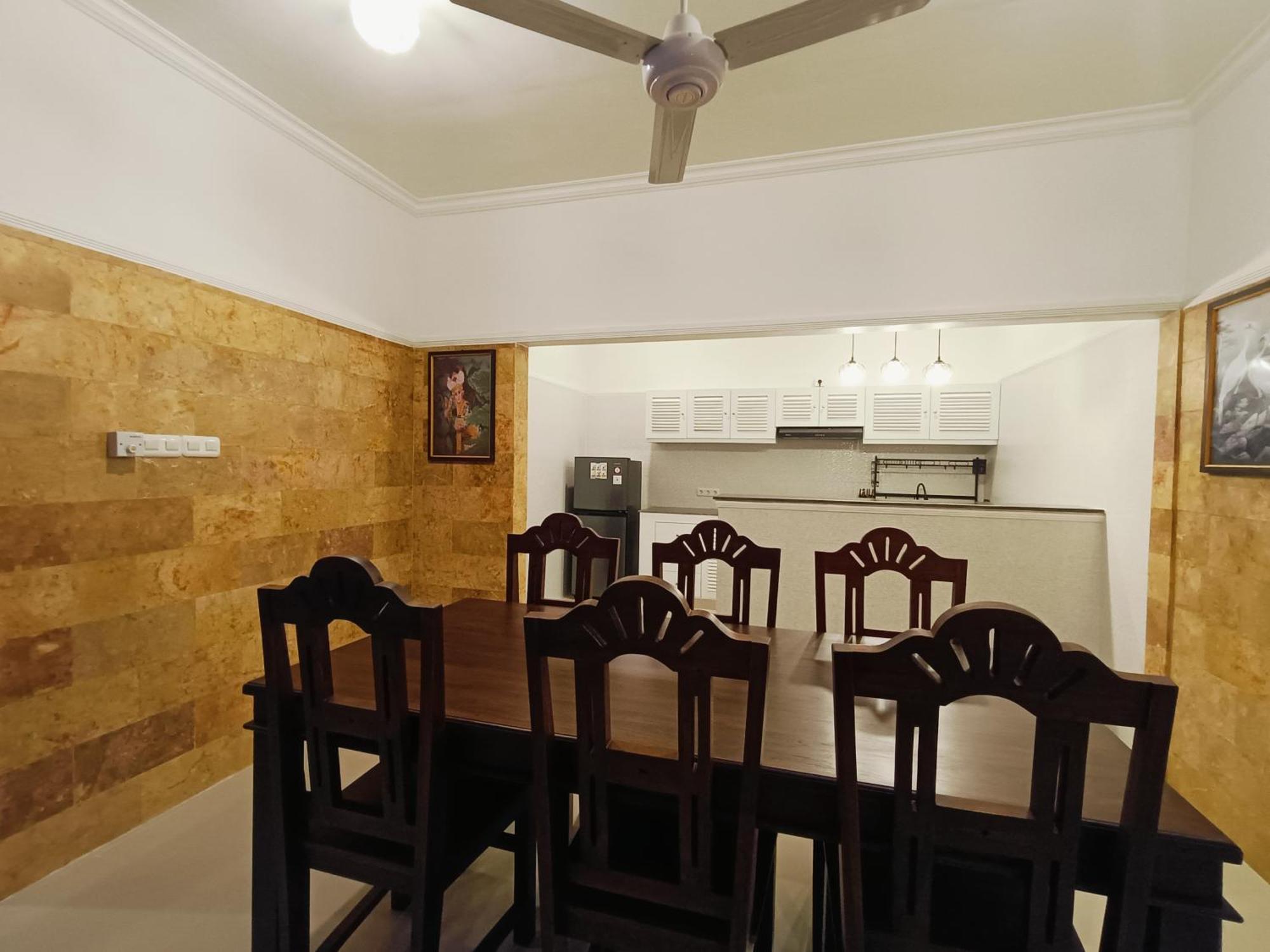 Luxury Private 2Bed Poolvilla In Lovina Twinflower Villa Buitenkant foto