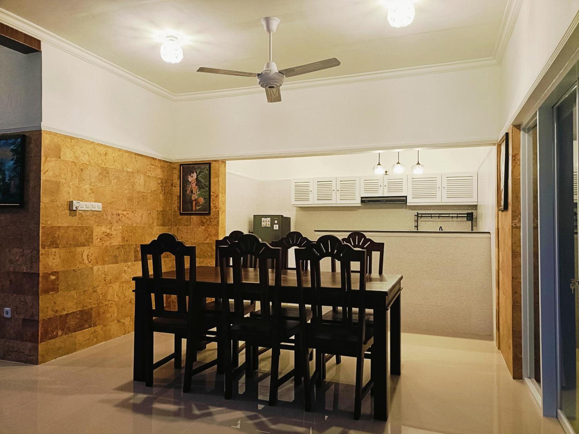 Luxury Private 2Bed Poolvilla In Lovina Twinflower Villa Buitenkant foto
