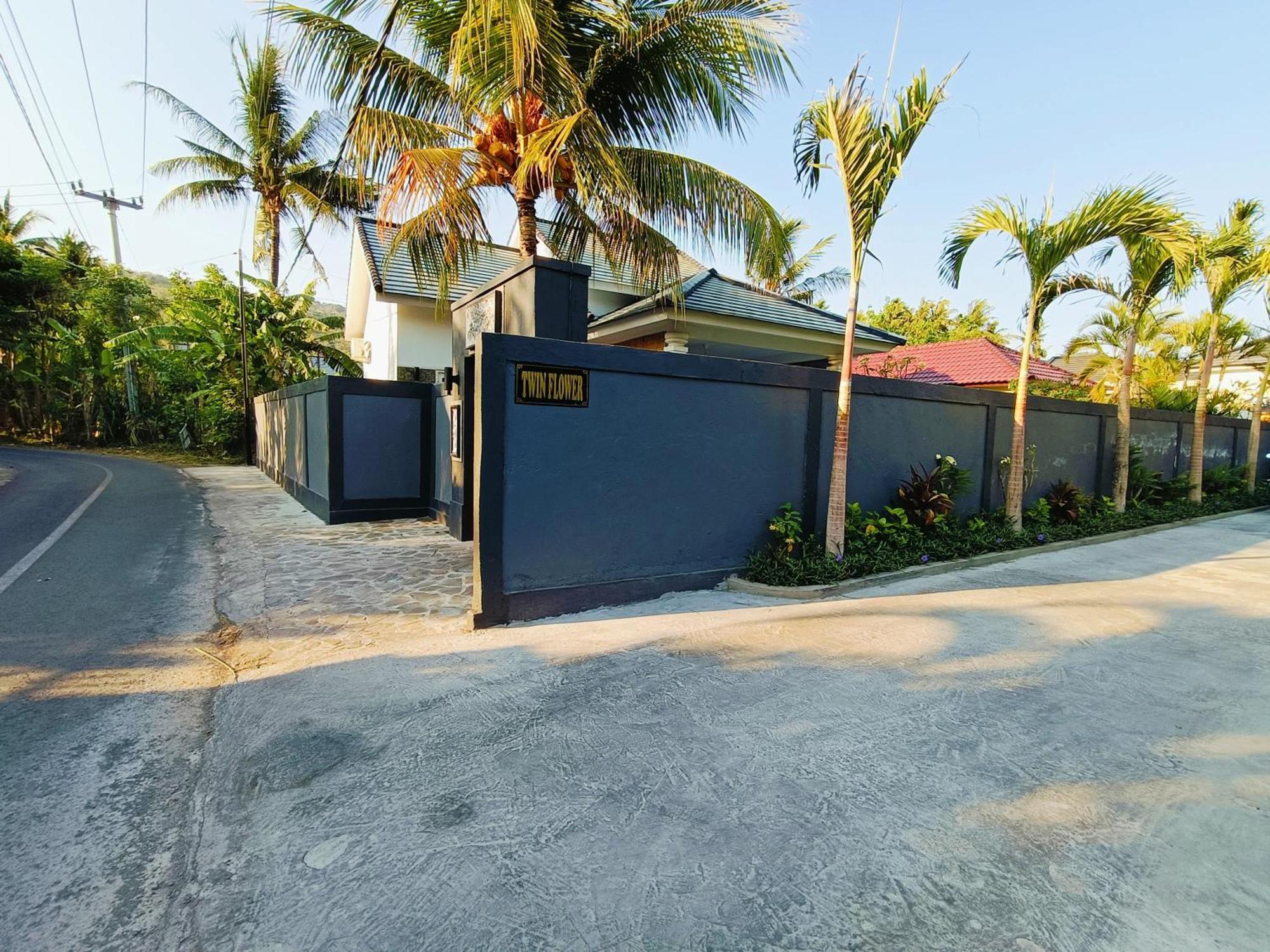 Luxury Private 2Bed Poolvilla In Lovina Twinflower Villa Buitenkant foto