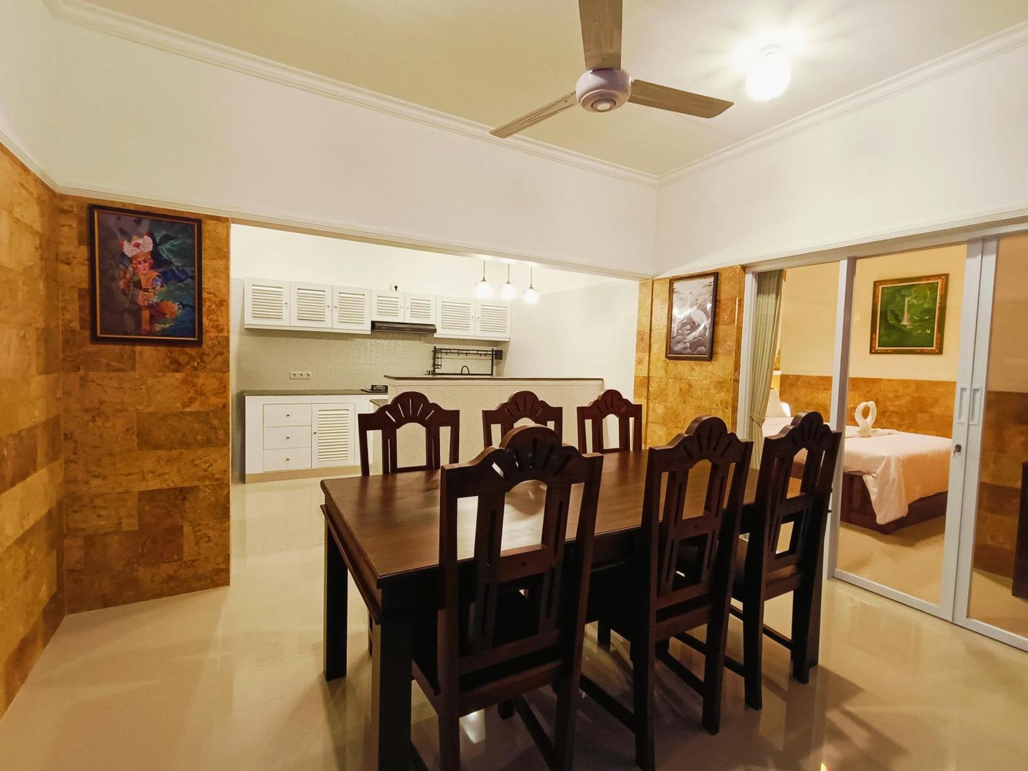 Luxury Private 2Bed Poolvilla In Lovina Twinflower Villa Buitenkant foto